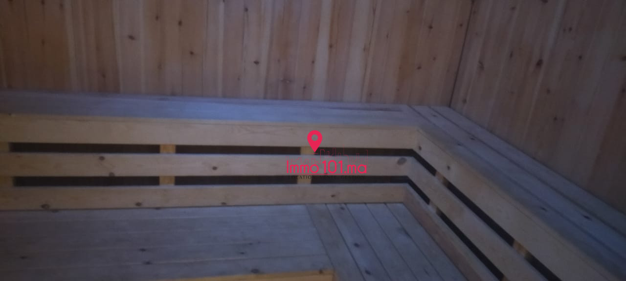 Villa à vendre à Marrakech ZLV853